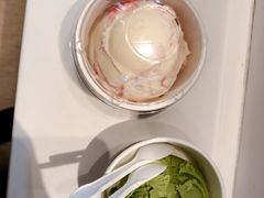 -哈根达斯(卓展店)