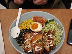 -池奈·咖喱蛋包饭(熙地港店)