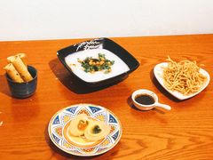 -大王油茶(磁器口店)