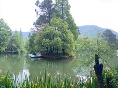 -宝岩生态观光园