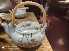 松茸汤-德川家日本料理(中关村寰太大厦店)