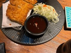 -京鹿料理(荟聚店)