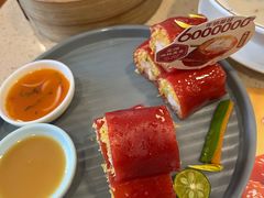 -点都德(皇岗村店)