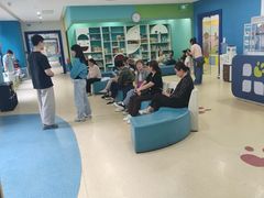 -贝乐少儿英语·全外教(滨江中心)