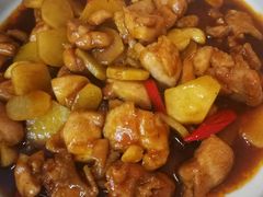 -鑫悦诚府·新鲁菜·餐厅(趵突泉店)
