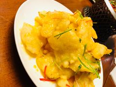 -老江南春·中国龙菜(衡山路店)