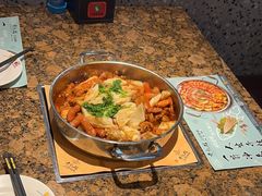 -黄记煌三汁焖锅(金凤万达广场店)