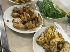 -风味烧烤