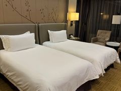 -上海中航虹桥机场泊悦酒店
