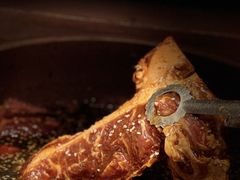 -梨花自助烤肉(西三旗万象汇黑金店)