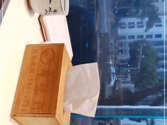 -本味轩精品茶餐厅(黄山路店)