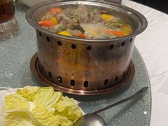 -岚县土豆宴(总部)