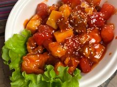 -88号小吃店·经典云南菜·地道纳西美食