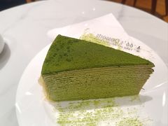 -六六·抹茶66’s SALDessert(保利时光里店)