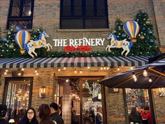 -THE REFINERY
