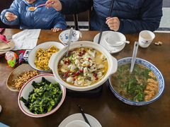 -雅和生态渔庄·宜城锅巴饭(龙灵山公园店)