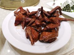 脆皮乳鸽-顺风海鲜港(金玉兰店)