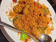 -富淳饭店(陆家嘴保利广场店)