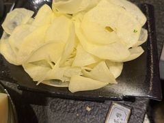 -湊湊火锅·茶憩(和平大悦城店)