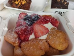 -BUTTERFUL&CREAMOROUS 黄油与面包(三里屯太古里店)
