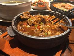 -柴米油盐(土菜院子店)