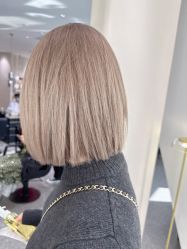 点击看大图 -KEIVON HAIR·崎宏