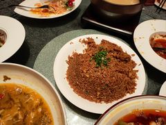 -粤尚腾香居中餐厅(首都机场希尔顿店)