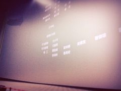 -天幕新彩云国际影城(激光巨幕店)