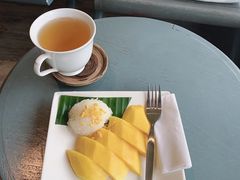 -Let’s Relax Spa(Chiangmai Pavillion)