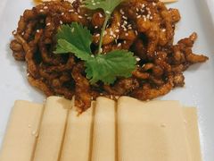 -北平盛世·新京菜·北京烤鸭(劲松·双井店)