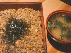 熔岩三文鱼饭-TORO MaKi 寿司·日料(华创店)