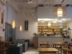 大堂-苗祖咖啡(洛克时代中心店)