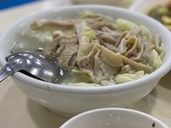 -天一沾水肥肠(科园一街店)