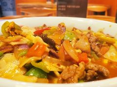 -古觉面片(科技路天朗蓝湖树店)