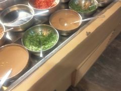 -火炉火自助餐(悠唐购物中心店)