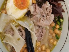 -火山屋台(新街口店)