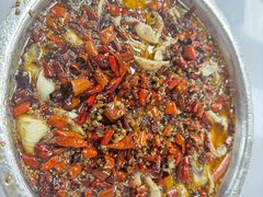 -黑皮酸菜鱼(三山街店)