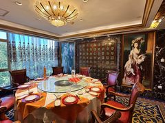 -万宝海鲜舫(劳动公园店)