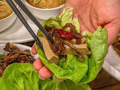 -五观堂素食(新华路店)