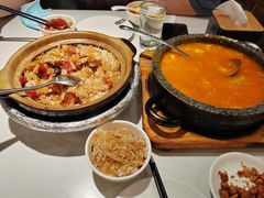 -煲煲好(朝阳门店)