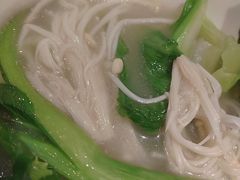 -百合酒店-香榭里自助餐厅