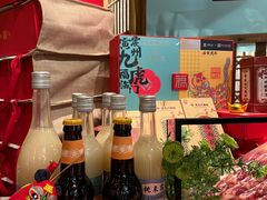 -南京大牌档(青岛万象城店)