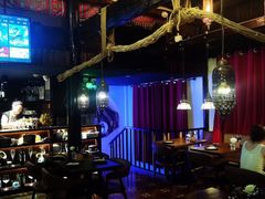 -Uncle Kosto科斯托·中东菜