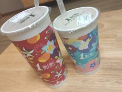 -1点点(环城北路店)