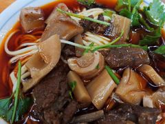 -牛王庙特色面(杏苑公寓店)