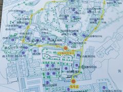 -烟台山景区