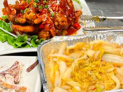 -白玉·朝鲜族烤串(深圳Kkone店)