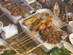 -本色.小马哥烧烤(无锡九里仓店)