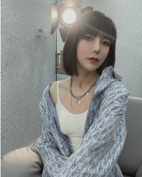 点击看大图 -那茉 Hair Salon