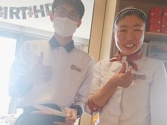 -海底捞火锅(莘松路店)